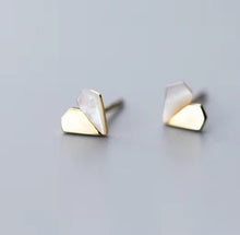 Load image into Gallery viewer, pendientes de ópalo para mujer