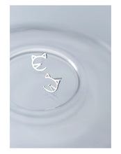 Cargar imagen en el visor de la galería, pendientes de tuerca con Forma de cara de gato para mujer y niña, joyería Coreana