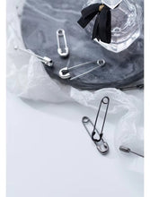 Load image into Gallery viewer, pendientes de plata de ley 925 con diseño especial para mujer