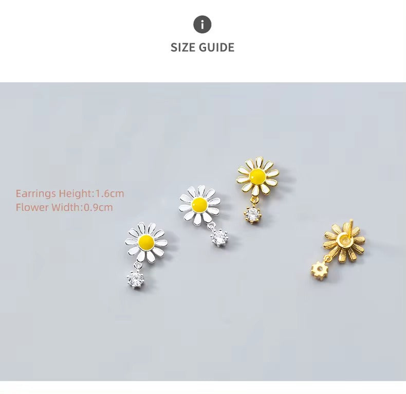 pendientes de tuerca de plata de ley 925 para mujer