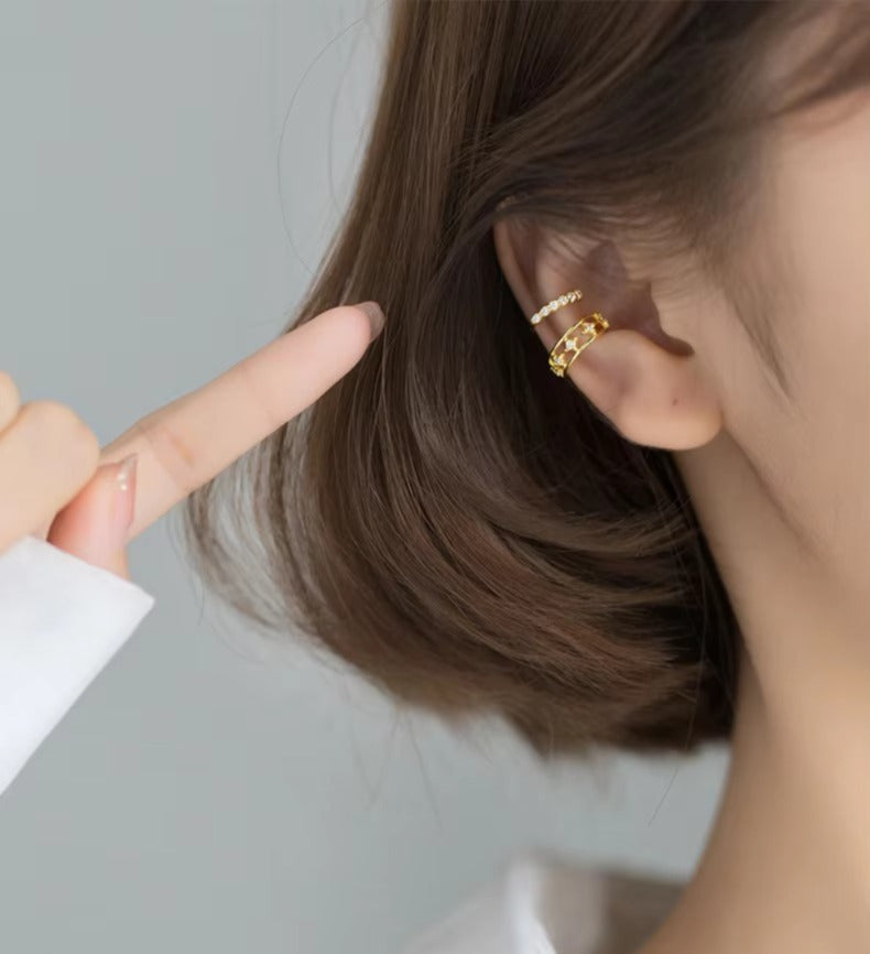 pendientes de plata de ley 925 para mujer