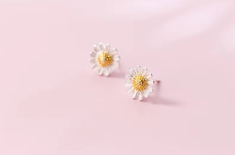 pendientes de plata de ley 925 para mujer