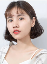 Load image into Gallery viewer, pendientes de plata de ley 925 con forma de estrella para mujer, joyería fina con esmalte negro