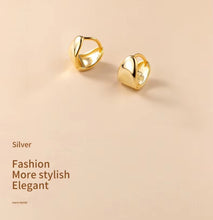 Load image into Gallery viewer, pendientes de Aro para mujer