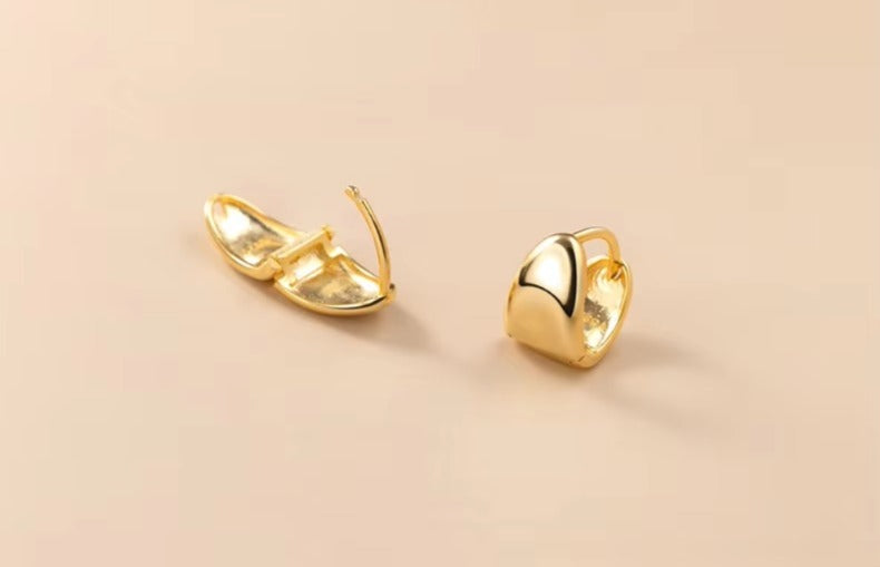 pendientes de Aro para mujer