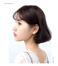 Load image into Gallery viewer, pendientes de Clip de Plata de Ley 925 para mujer, aretes de cuentas simples y lindas