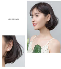 Load image into Gallery viewer, pendientes de plata de ley 925 con estrellas para mujer