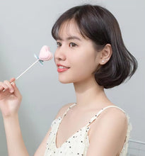 Load image into Gallery viewer, pendientes de plata de ley 925 con estrellas para mujer