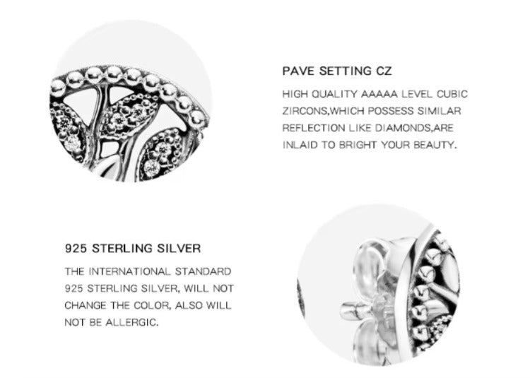 pendientes de plata de primera ley y árbol de la vida para mujer, aretes pequeños, plata esterlina 100%