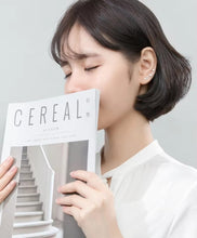 Cargar imagen en el visor de la galería, Venta caliente Real 925 Plata de Ley estrellas línea moda pendientes encanto Simple para mujeres