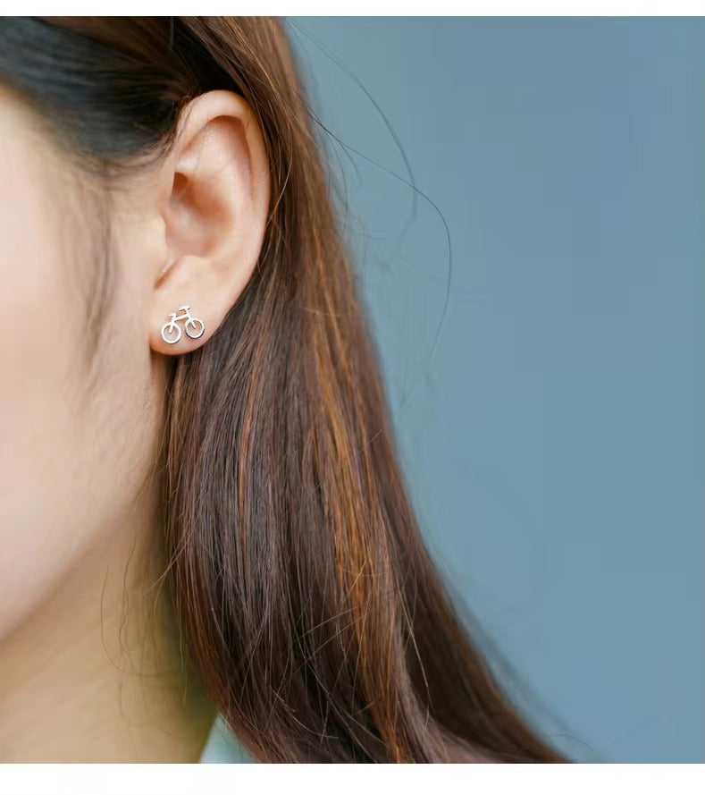 pendientes de plata de ley 925 para mujer