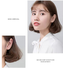 Load image into Gallery viewer, pendientes de plata de primera ley con forma de cerdo para mujer