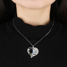 Load image into Gallery viewer, Collar con nombre personalizado para el día de la madre Laila joyas