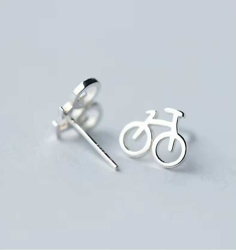 pendientes de plata de ley 925 para mujer