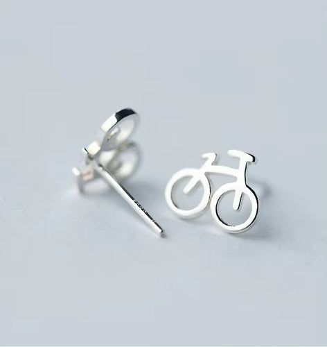 pendientes de plata de ley 925 para mujer