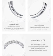 Load image into Gallery viewer, pendientes de tuerca redondos geométricos minimalistas para mujer