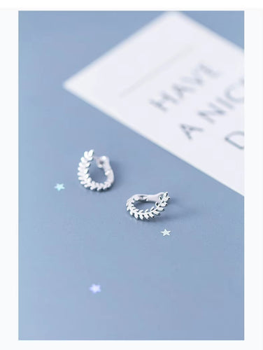 pendientes de aro de árbol de la vida para mujer