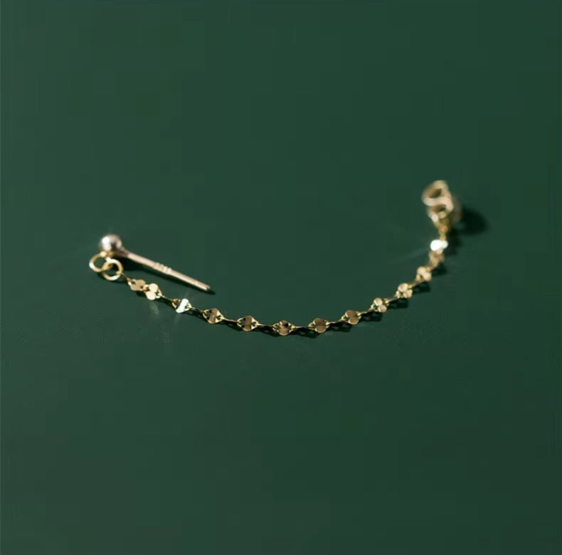 pendientes de plata de ley 925 para mujer