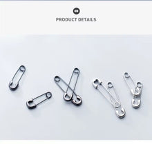 Load image into Gallery viewer, pendientes de plata de ley 925 con diseño especial para mujer