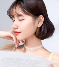 Load image into Gallery viewer, pendientes de plata de ley 925 con forma de cubo de azúcar para mujer, joyería fina