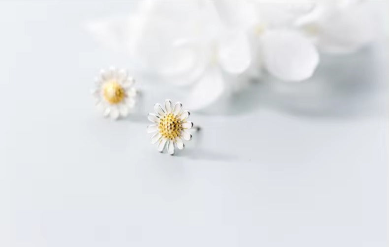 pendientes de plata de ley 925 para mujer