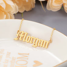 Cargar imagen en el visor de la galería, tobilleras personalizadas para mujer