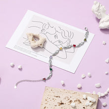 Load image into Gallery viewer, Pulsera Infinity personalizada para mujer