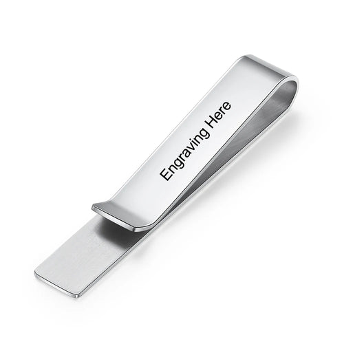 Gemelos personalizados para hombre