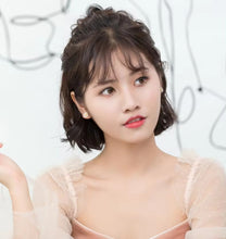 Load image into Gallery viewer, pendientes de plata de ley 925 para mujer