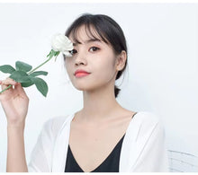 Load image into Gallery viewer, pendientes de plata de ley 925 con forma de Helios para mujer