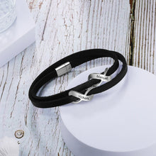 Load image into Gallery viewer, pulsera de acero inoxidable para hombre