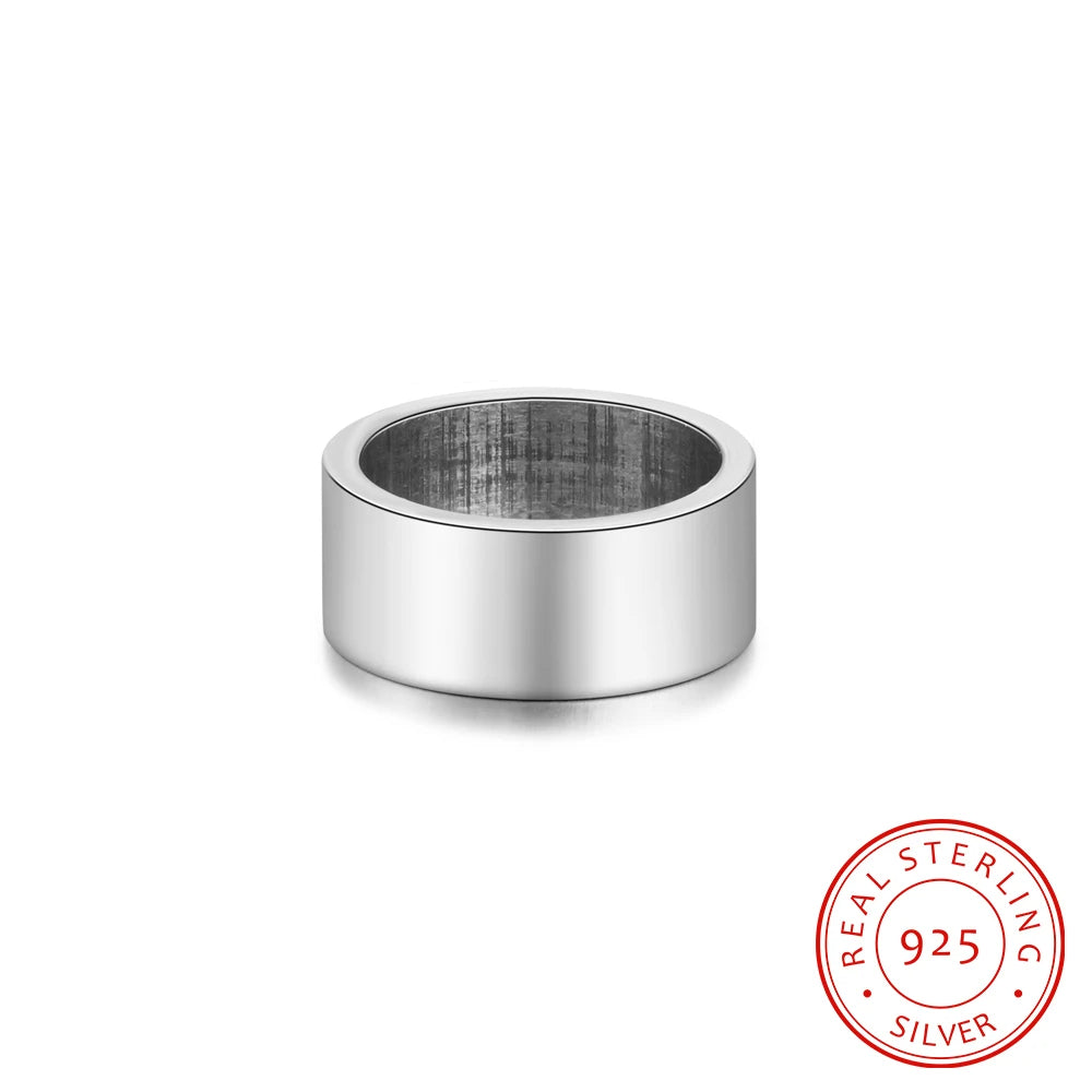 JewelOra-Cuentas grabadas con nombre personalizado, aptas para pulseras de plata de ley 925 y joyería de acero inoxidable