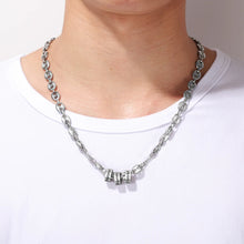 Load image into Gallery viewer, Collares personalizados para hombre