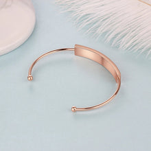 Cargar imagen en el visor de la galería, Pulseras y brazaletes personalizados con nombre para mujer
