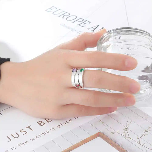 Joyería de plata de ley 925 para niños