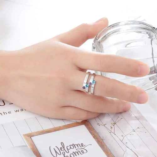 Joyería de plata de ley 925 para niños