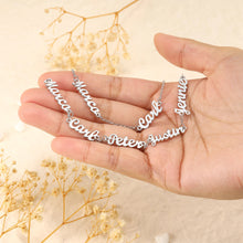 Load image into Gallery viewer, Pulsera de plata de ley 925 para mujer