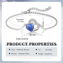 Load image into Gallery viewer, Pulsera personalizada para madres