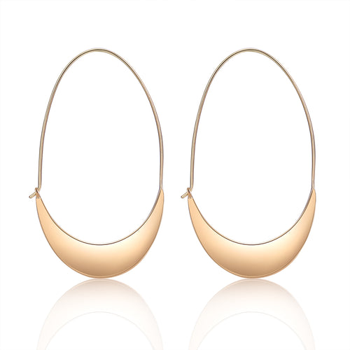 pendientes de aro con nombre grabado personalizado para mujer