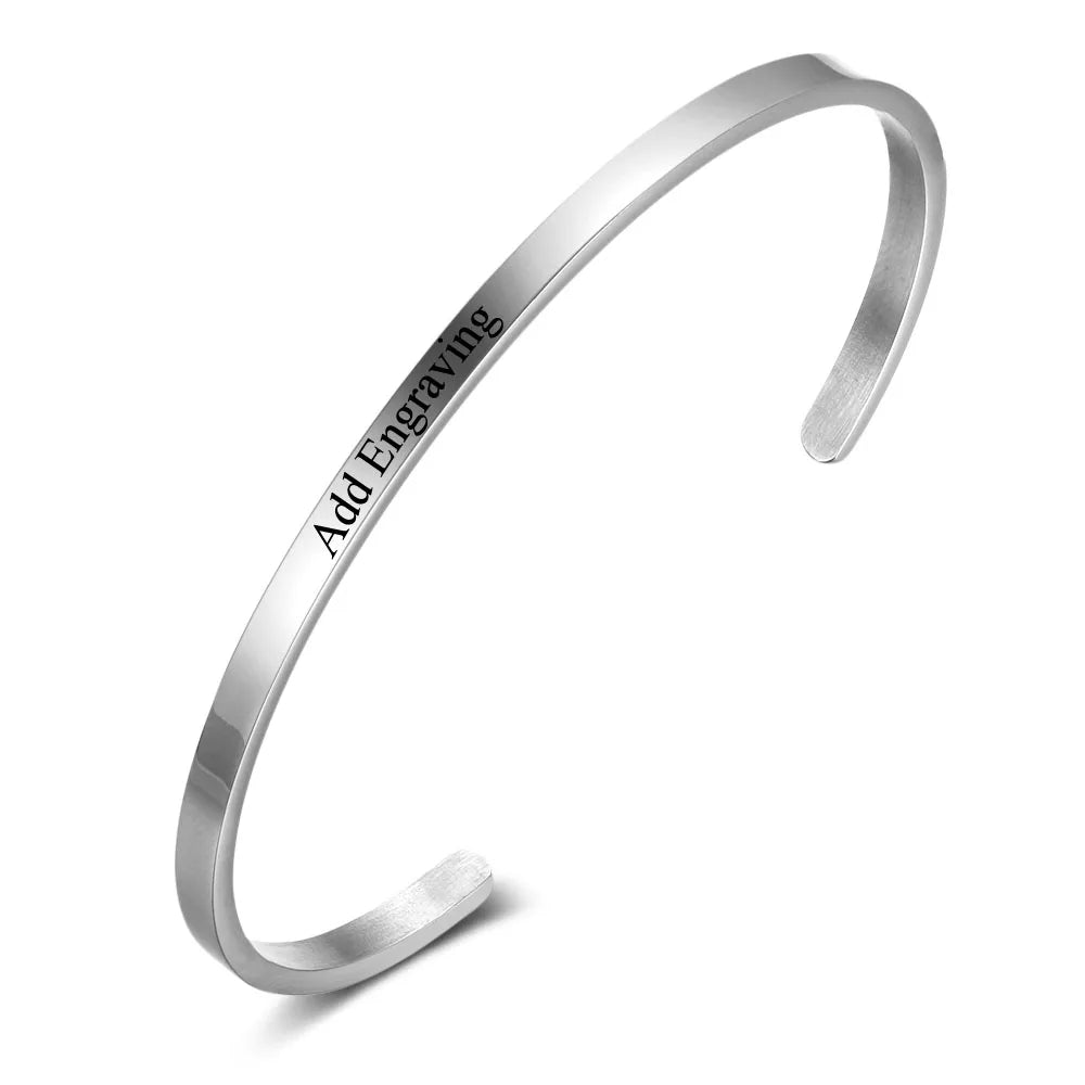 Pulsera de la amistad para mujer